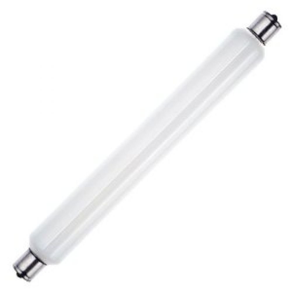 Details about   PACKAGE OF FIVE 221MM STRIPLIGHT LAMP GE 60W 240V 