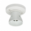 Knightsbridge T2 HO Batten Holder BC 3-Terminals - (SN8200)