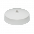 Knightsbridge Ceiling Rose 3-plate - (SN8260)