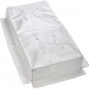 Fire Hood (rectangular -1200 x 600mm)