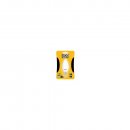JCB LED Candle E14 (SES) 470lm 4.9W 3,000K (Warm White), Blister of 1