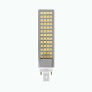 Heathfield 11w LED PLC G24 Lamp Range > Daylight 6000K