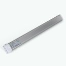 Heathfield 12w LED PLL 2G11 Lamp Range > Daylight 6000K