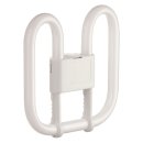 Bell 16w 835 2 Pin 2D Compact Fluorescent Lamp White 04170