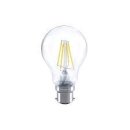 Integral 9.5w 220-240v 1055lm LED GLS B22 2700k Warm White Dimmable 320 Degree Beam Clear ILGLSB22DC060