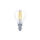 Integral 3.4w 220-240v 470lm LED Golfball E14 2700k Warm White Non-Dimmable 330 Degree Beam Clear ILGOLFE14NC028