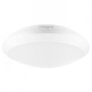 Integral 24w Tough Shell+ Bulkhead Emergency White 4000k Cool White