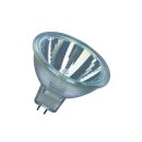 Crompton 20w GU5.3 12v 38Deg Flood Halogen Dichroic MR16 Spotlight Bulb