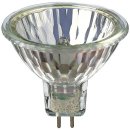 Heathfield 50w GU5.3 12v 36Deg Halogen MR16 Spotlight Bulb