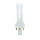 GE Biax D/E 10W 4pin 840 F10DBX/T3/840/4P (G24q-1)