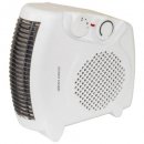Prem-I-Air 2 kW Upright Fan Heater - (EH0154)