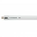 Knightsbridge 230V 10W T4 Fluorescent Tube 370mm Cool White 4000K (T410TUBE)