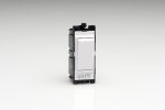 Varilight 20A 1-Way Double Pole Switch White (G201DW)