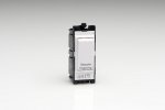 Varilight 20A 1-Way Double Pole 'Bespoke' White(G201DW.E)