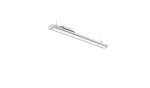 Heathfield 60w 'Sportsbay' LED Linear Highbay Fitting