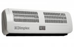 Dimplex Curtain Over Door Electric Wall or Ceiling Heater (AC3N) 3kW