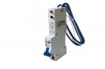 6A RCBO - Single Pole