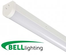 Bell Intergrated LED Batten Fitting