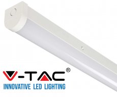 V-Tac Intergrated LED Batten Fitting