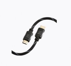Cable and Accessories