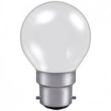 Golf Ball Shaped Bulbs