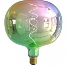 LED Filament Bulb