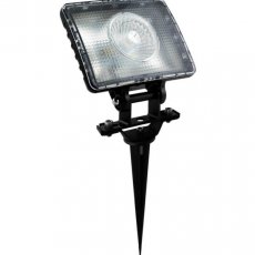 Outdoor Spike Lights