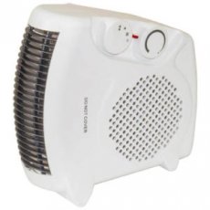 Prem-I-Air Fan Heater