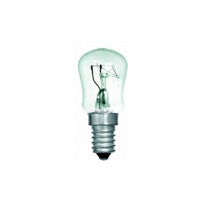 25W Small Sign (Pygmy)- SES Clear