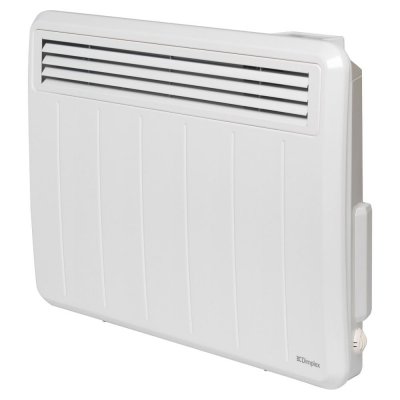 Dimplex PLX125E Electronic controlled Panel Heater EcoDesign Compliant