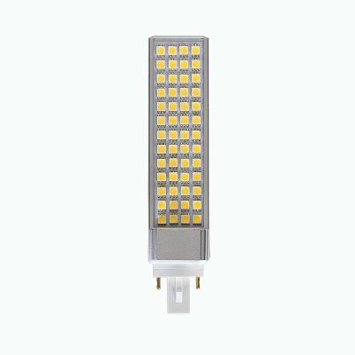 Heathfield 11w LED PLC G24 Lamp Range > Daylight 6000K