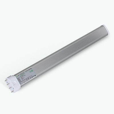 Heathfield 12w LED PLL 2G11 Lamp Range > Daylight 6000K