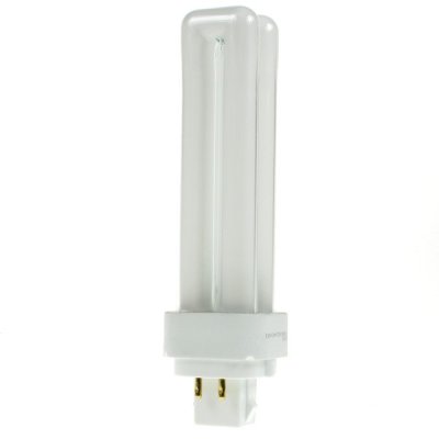 Sylvania Lynx D/E 26w 840 4 Pin Cool White G24q-3