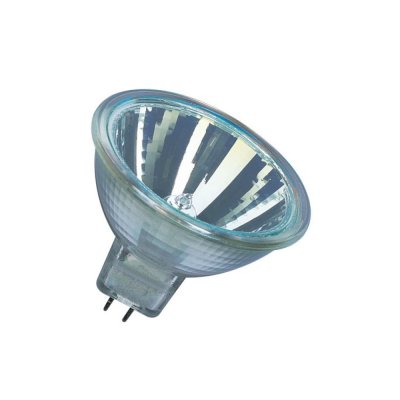 Radium 35w 12v GU5.3 10Deg Halogen IRC MR16 Spot Bulb