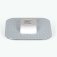 Heathfield 18W Cedar LED 2D Range > Daylight 6000K