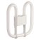 Bell 16w 840 2 Pin 2D Compact Fluorescent Lamp Cool White 04131