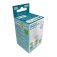 Crompton 5.5W (40w) 240v BC B22 6500k LED Golfball Thermal Plastic Light Bulb
