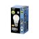 Integral 2w 220-240v 250lm LED Golfball B22 4000k Cool White Non-Dimmable 320 Degree Beam Clear - ILGOLFB22NE065